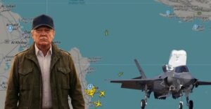 ഇസ്രയേൽ – ഇറാൻ പോര്: ട്രംപിന്റെ മുന്നറിയിപ്പും ഇറാന്റെ തിരിച്ചടിയും