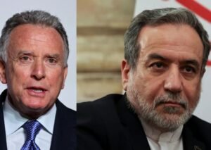 യുദ്ധം അവസാനിപ്പിക്കാൻ സമാധാന പദ്ധതി: ഇറാനും അമേരിക്കയ്ക്കും കൈമാറി