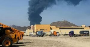 ഇറാൻ ഊർജമേഖല തിരിച്ചുവരവിൽ: 80% ശേഷി രണ്ട് മാസത്തിനകം വീണ്ടെടുക്കും