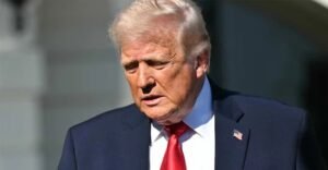 ഇറാന്റെ ആണവാവശിഷ്ടങ്ങൾ യുഎസ് പിടിച്ചെടുക്കും’: ട്രംപ്