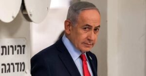 ഇറാനെതിരെ യുദ്ധം: 3 യുഎസ് പ്രസിഡന്റുമാരെ നെതന്യാഹു പ്രേരിപ്പിച്ചു; വെളിപ്പെടുത്തൽ