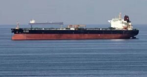 ഇറാൻ കപ്പൽ യു.എസ് പിടിച്ചെടുത്തു