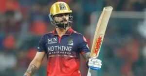 അഞ്ച് ടീമുകളെ വീഴ്ത്തി; കിരീടം വീണ്ടും ‘കിങ്ങിന്’ തന്നെ