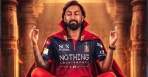 സെഞ്ച്വറിയുമായി ക്രുണാൽ പാണ്ഡ്യ; ചരിത്രനേട്ടത്തിൽ ആറാമൻ