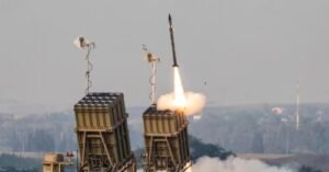 ഇറാൻ ആക്രമണം: ഇസ്രായേൽ സെറ്റിൽമെന്റുകൾ ഒഴിഞ്ഞെന്ന് ഇറാൻ കമാൻഡർ