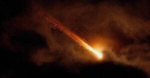 ട്രെയിൻ യാത്ര ഒഴിവാക്കുക; ഇറാനികൾക്ക് ഇസ്രയേലിന്റെ മുന്നറിയിപ്പ്