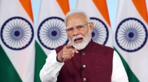 വനിതാ സംവരണ ബിൽ: പ്രധാനമന്ത്രി ഇന്ന് രാത്രി 8.30ന് രാജ്യത്തെ അഭിസംബോധന ചെയ്യും