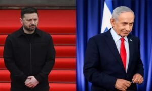 ധാന്യക്കടത്ത്: യുക്രെയ്ൻ-ഇസ്രായേൽ നയതന്ത്ര തർക്കം