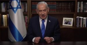 നെതന്യാഹുവിന്റെ ഇടപെടൽ; ചർച്ച പൊളിഞ്ഞെന്ന് ഇറാന്റെ വെളിപ്പെടുത്തൽ