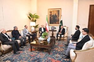 യുഎസുമായി നേരിട്ട് ചർച്ചയില്ല; മധ്യസ്ഥനായി പാകിസ്താനെ നിശ്ചയിച്ച് ഇറാൻ