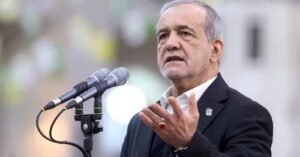 ആരോഗ്യമേഖലയിലെ ആക്രമണം: ആഗോള ഇടപെടൽ തേടി പെസസ്‌കിയാൻ