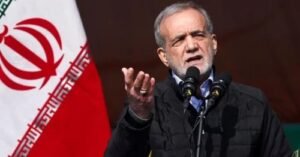 യുദ്ധമല്ല, സമാധാനമാണ് വേണ്ടത്: പെസസ്‌കിയാന്റെ കത്ത്