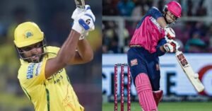 സഞ്ജുവിനെ പിന്നിലാക്കി വൈഭവ്; പുതിയ ചരിത്രം