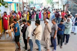 തമിഴ്നാട് വിധി; പോളിംഗ് വർധനവിൽ ചർച്ചകൾ