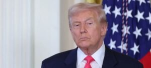 കരാർ ലംഘിച്ചാൽ ശക്തമായ തിരിച്ചടി’; ഇറാനെതിരെ ഭീഷണി മുഴക്കി ട്രംപ്