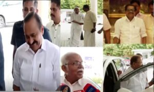 മുഖ്യമന്ത്രിപ്പട്ടം: ഹൈക്കമാൻഡ് ചർച്ചകൾ സജീവം