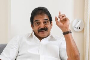 കെ.സി. വേണുഗോപാൽ മുഖ്യമന്ത്രിയാകുമോ