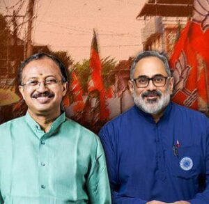 ബിജെപി പാർലമെന്ററി പാർട്ടി നേതാവ്: തർക്കം രൂക്ഷം
