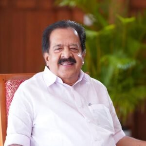 ലഹരി മാഫിയയുടെ അടിവേരറുക്കാൻ’ഓപ്പറേഷൻ തുഫാൻ’; ആഭ്യന്തരമന്ത്രി രമേശ് ചെന്നിത്തല