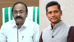 എന്തൊരു തമാശയാണിത്!’; യുഡിഎഫിന്റെ ‘കേൽക്കർ വിവാദത്തിന്’ മുഖ്യമന്ത്രിയുടെ മാസ് മറുപടി
