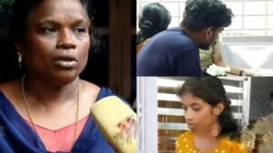 നെടുമങ്ങാട് ഒന്നര വയസ്സുകാരന്റെ മരണം: അതിക്രൂര മർദനമെന്ന് പോസ്റ്റ്‌മോർട്ടം; അമ്മയും പങ്കാളിയും കസ്റ്റഡിയിൽ