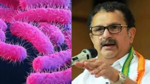 സുൽത്താൻ ബത്തേരിയിൽ ഷിഗല്ല സ്ഥിരീകരിച്ച വിദ്യാർഥികളുടെ എണ്ണം എട്ടായി; ആശങ്കപ്പെടേണ്ടതില്ലെന്ന് ആരോഗ്യമന്ത്രി
