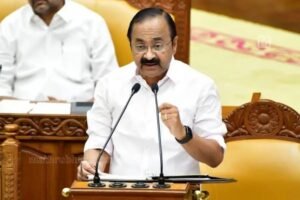 മലബാറിൽ ലോകോത്തര ഫുട്ബോൾ സ്റ്റേഡിയം; ഒളിമ്പിക്സ് ലക്ഷ്യമിട്ട് ‘മിഷൻ 2036’: ബജറ്റിൽ 173.77 കോടി