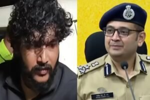 പെരുമ്പാവൂരിൽ വൻ ലഹരിവേട്ട; 18 കോടിയുടെ ഹൈബ്രിഡ് കഞ്ചാവുമായി യുവാവ് പിടിയിൽ