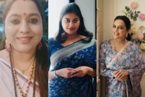 ശ്വേതാ മേനോനും ലക്ഷ്മിപ്രിയയ്ക്കുമെതിരെ അൻസിബയുടെ പുതിയ പരാതി