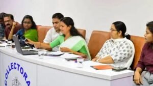 കോറോ ഹെൽത്ത് ഓഫീസുകൾ പൂട്ടുന്നത് പുനഃപരിശോധിക്കണം, ഇല്ലെങ്കിൽ കർശന നിയമനടപടി; കമ്പനിക്ക് മുന്നറിയിപ്പുമായി മന്ത്രി ബിന്ദു കൃഷ്ണ