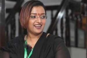 ലൈഫ് മിഷൻ അഴിമതിക്കേസ്: സ്വപ്ന സുരേഷിനെ വിജിലൻസ് ചോദ്യം ചെയ്തു