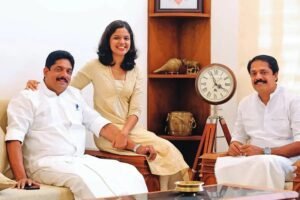 അവിശ്വാസം ജനാധിപത്യപരമായി സ്വീകരിക്കുന്നു; നഗരസഭയിലെ അഴിമതിരഹിത ഭരണത്തിൽ അഭിമാനമുണ്ടെന്ന് ദിയ പുളിക്കക്കണ്ടം