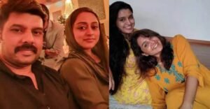 പ്രിയതമന്റെ വിയോഗവേദനകൾക്കിടയിലും മക്കൾക്കായി കാമറയ്ക്ക് മുന്നിലെത്തി രഹ്ന നവാസ്; ഹൃദയം തൊട്ട് സോഷ്യൽ മീഡിയ കുറിപ്പ്